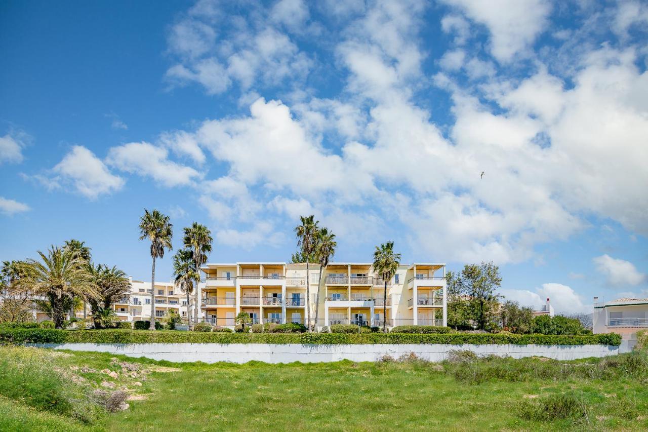 דירות אלבור Casa Ria - Mar מראה חיצוני תמונה